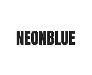 Neon Blue screenshot