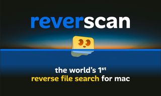 reverscan screenshot