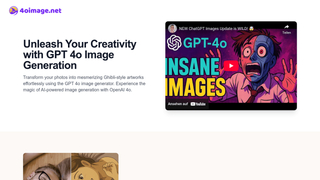 4o image screenshot