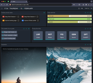 Ikizen screenshot