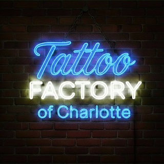 Tattoo Factory of Charlotte screenshot