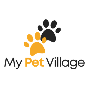 MyPetVillage screenshot