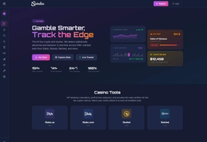 Spindex screenshot