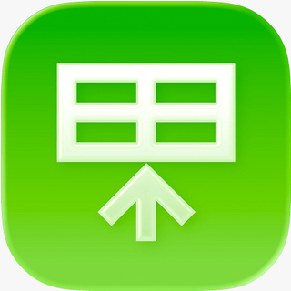 CSVtoSheets screenshot