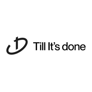 Till it's done screenshot