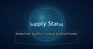SupplyStatus screenshot