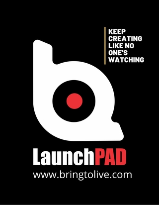 LaunchPAD Africa screenshot