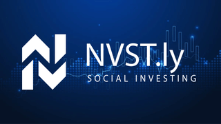 NVSTly: Social Investing screenshot