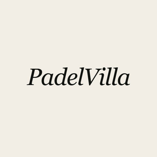 Padel Villa screenshot