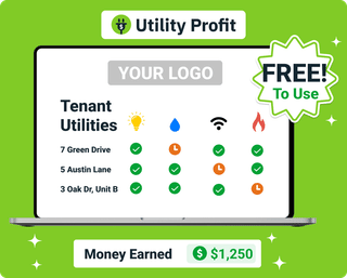 Utility Profit screenshot