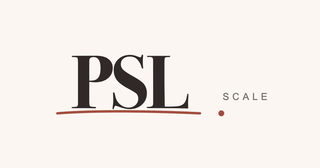 PSL Scale screenshot