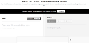 GPTCLEANUP screenshot