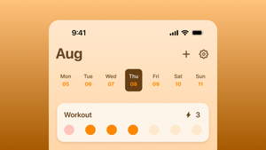 Kabit App screenshot
