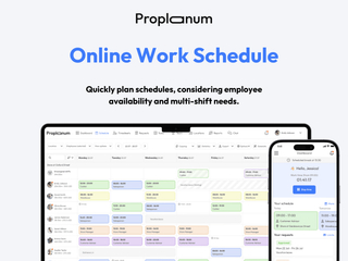 Proplanum screenshot