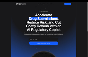 Assyro screenshot
