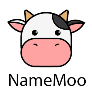 NameMoo screenshot