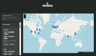 Forthmatch screenshot