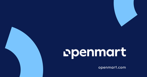 Openmart screenshot