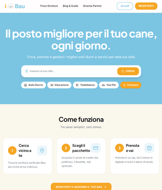 iBau screenshot
