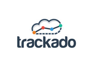 Trackado screenshot
