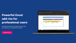 FormulaDesk screenshot