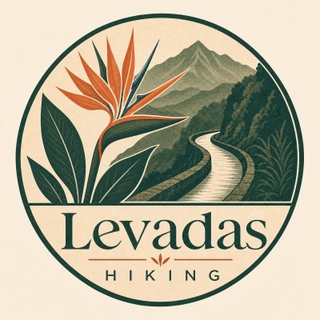 Levadas.live screenshot