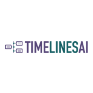 TimelinesAI screenshot