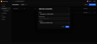 FastHook screenshot