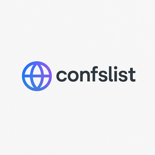 Confslist screenshot