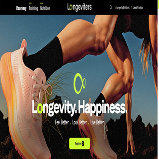 Longeviters screenshot