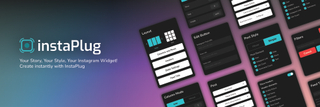 InstaPlug screenshot