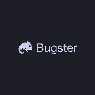  Bugster screenshot