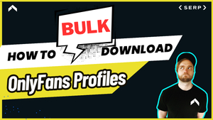 Onlyfans Downloader screenshot