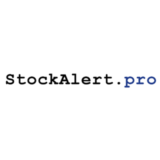 StockAlert.pro screenshot