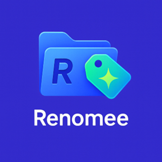 Renomee AI screenshot