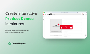Guide Magnet screenshot