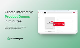 Guide Magnet screenshot