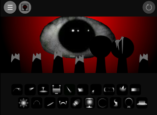 Sprunki Phase screenshot