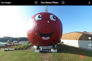 Fun Street Views screenshot