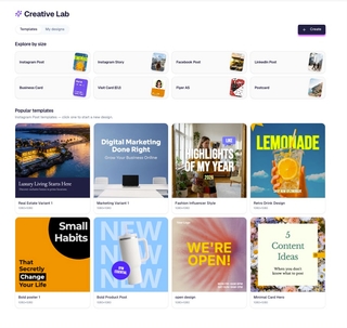 Content24 screenshot