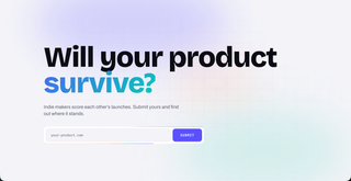 Validate Hunt screenshot
