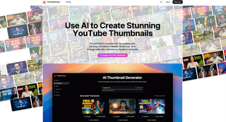 ThumbnailCreator.com screenshot