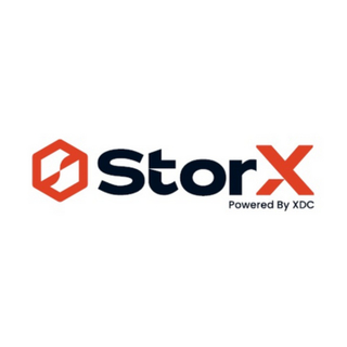 StorX Network screenshot
