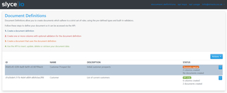 SlyceIO screenshot