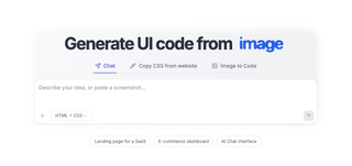csspicker screenshot
