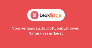 Leuklijstje screenshot