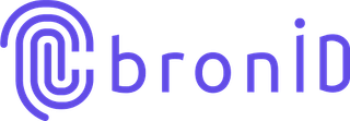 BronID screenshot