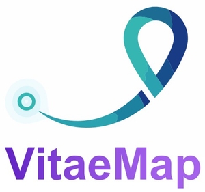 VitaeMap screenshot