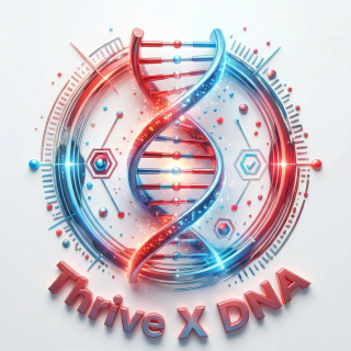 ThriveXDNA screenshot