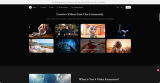 Veo 4 screenshot